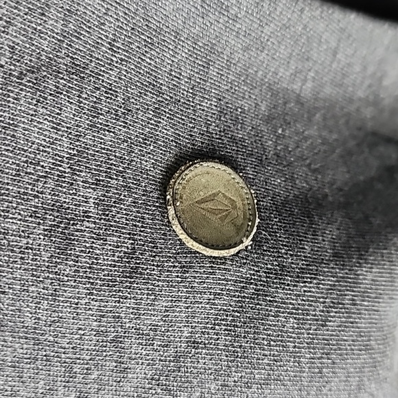 Volcom pullover hoodie - Picture 2 of 5